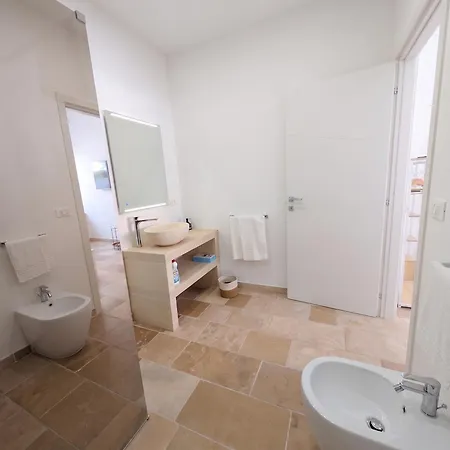 Bed and breakfast Boutique Miramare Lido Marini