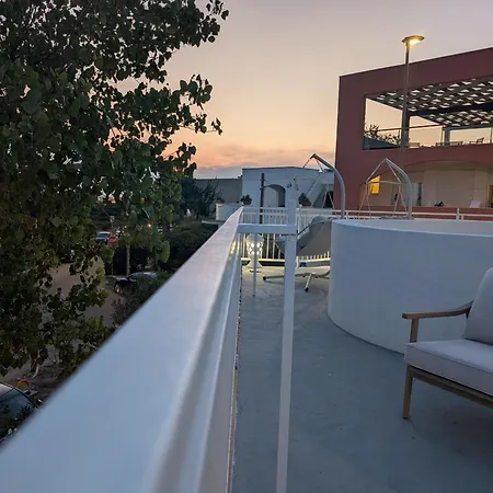 Boutique Miramare * Lido Marini