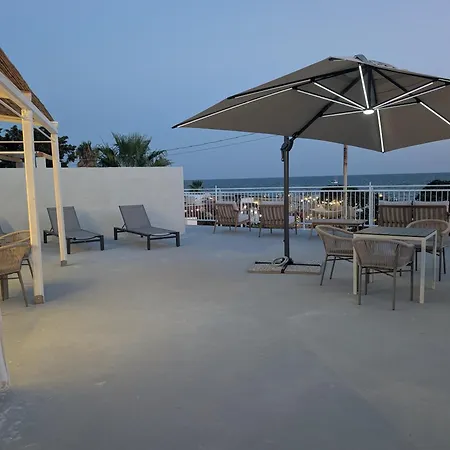 Boutique Miramare Lido Marini