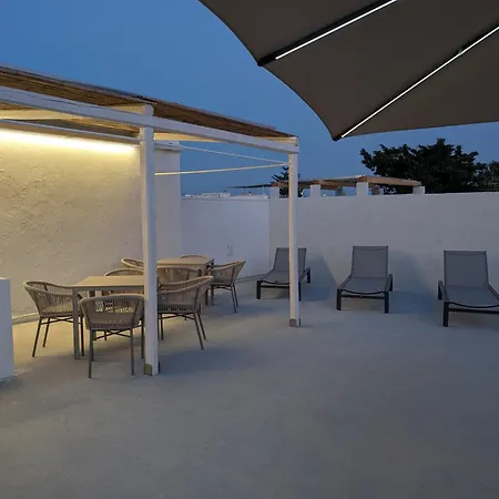 Boutique Miramare * Lido Marini