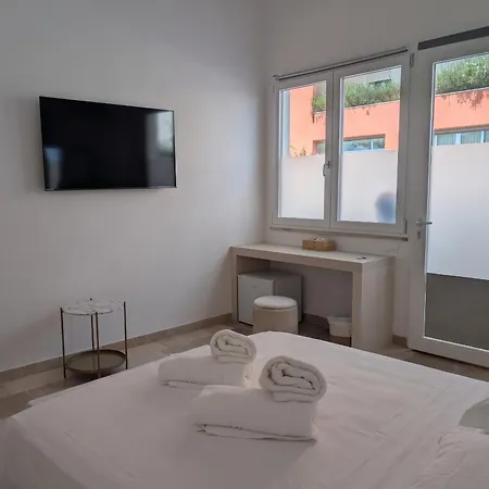 Bed and breakfast Boutique Miramare *