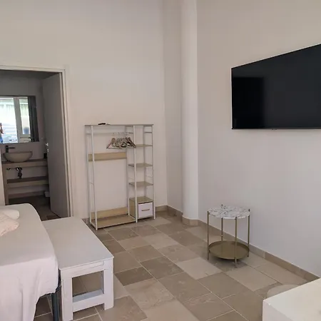 Boutique Miramare Bed and breakfast Lido Marini