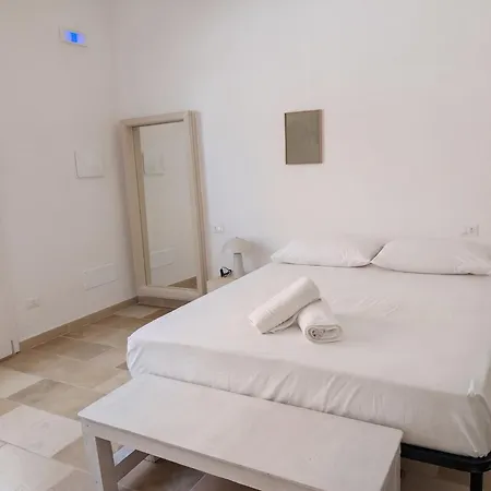 Bed and breakfast Boutique Miramare