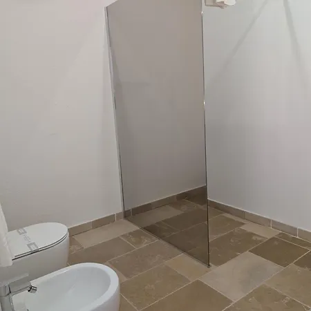 Bed and breakfast Boutique Miramare