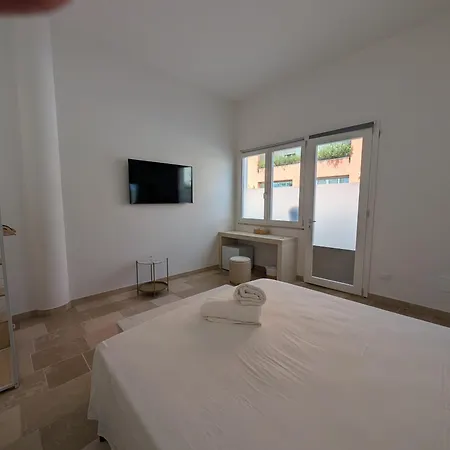 Bed and breakfast Boutique Miramare Lido Marini