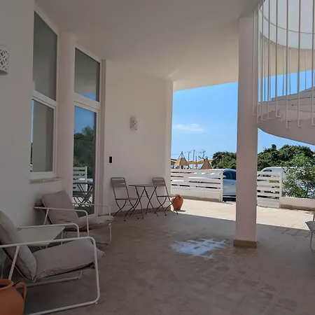Bed and breakfast Boutique Miramare
