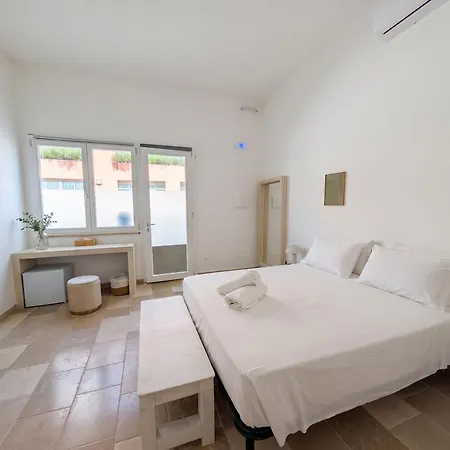 Bed and breakfast Boutique Miramare *