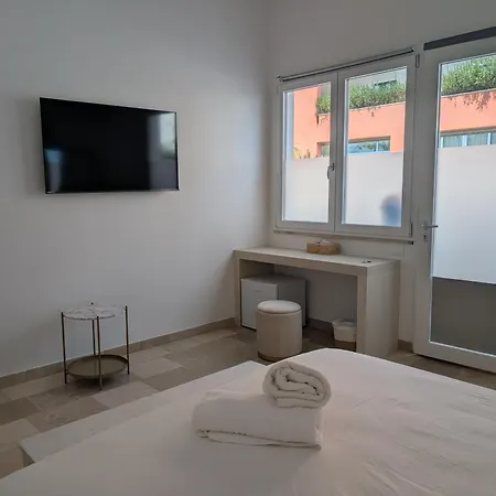 Boutique Miramare * Lido Marini