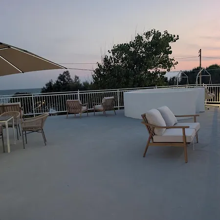 Boutique Miramare * Lido Marini