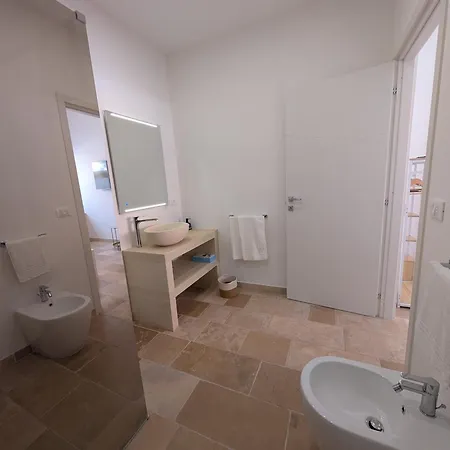 Boutique Miramare * Lido Marini