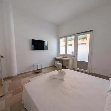 Bed and breakfast Boutique Miramare