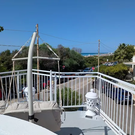 Boutique Miramare Bed and breakfast *