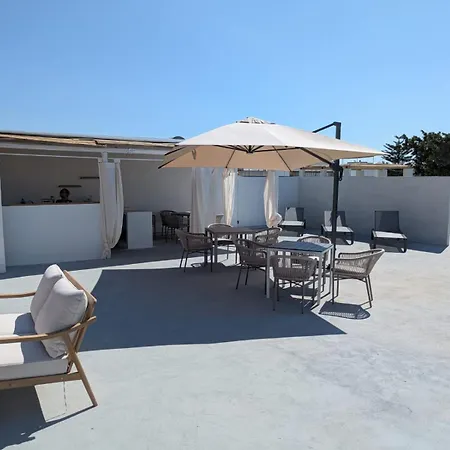 Boutique Miramare * Lido Marini