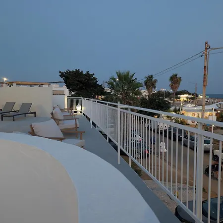 Boutique Miramare Bed and breakfast