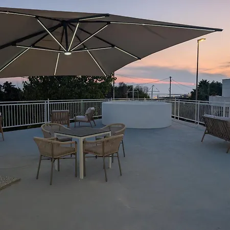 Boutique Miramare Bed and breakfast *